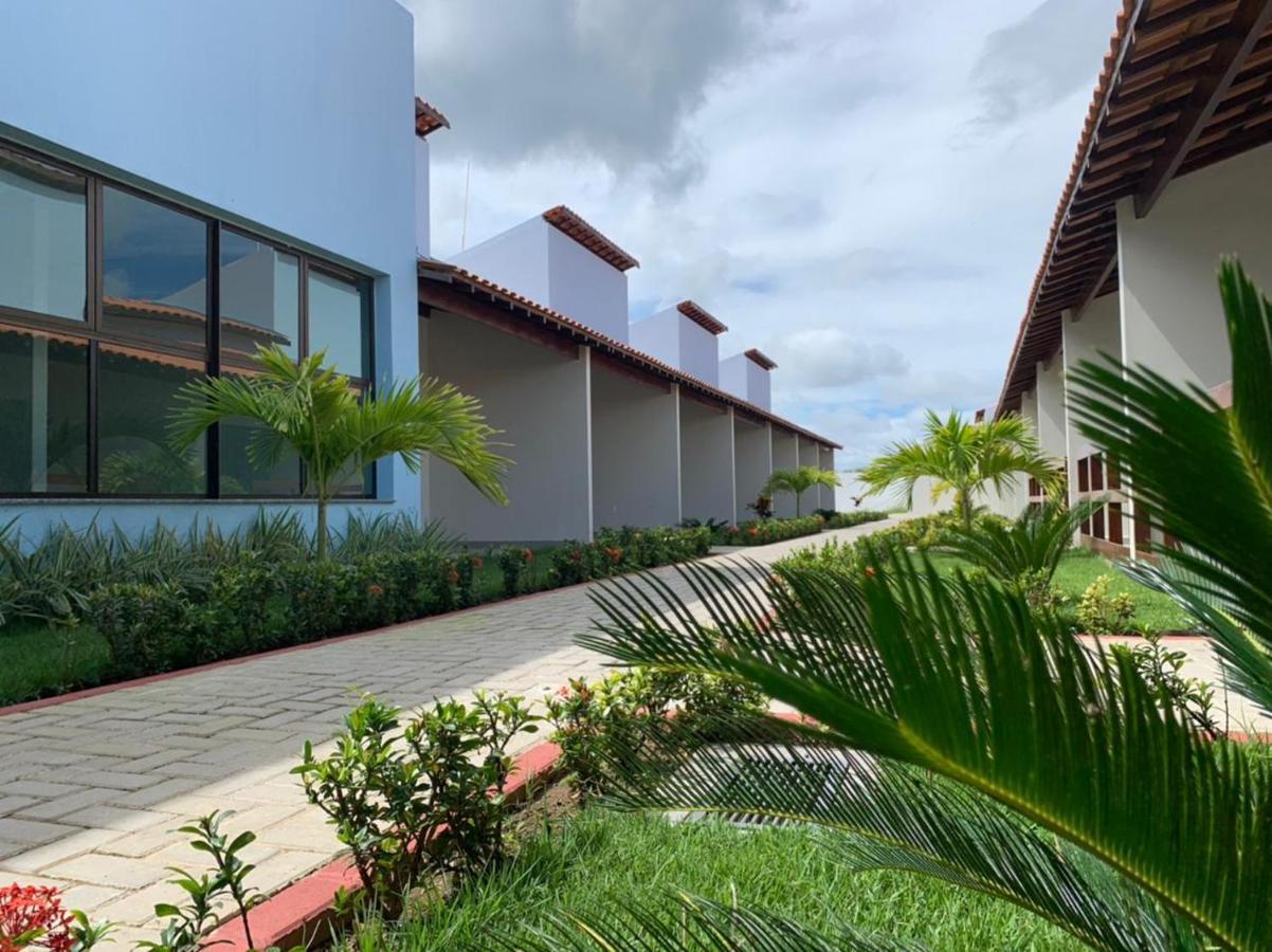 Hotel Reserva Do Xingo Piranhas  Exterior foto