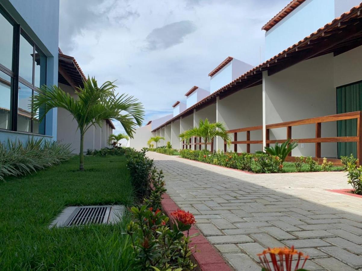 Hotel Reserva Do Xingo Piranhas  Exterior foto