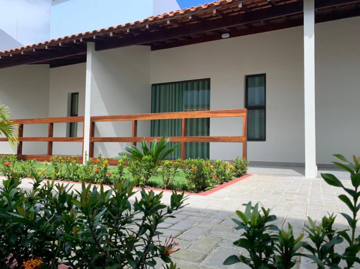 Hotel Reserva Do Xingo Piranhas  Exterior foto