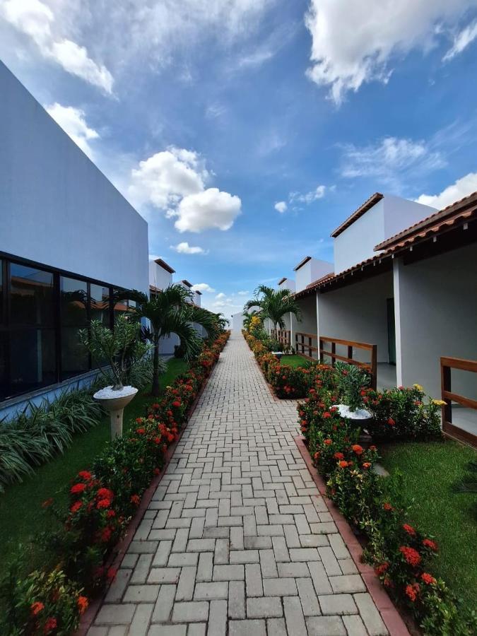 Hotel Reserva Do Xingo Piranhas  Exterior foto